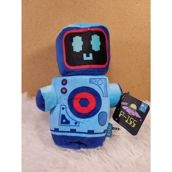 BarkBox P-155 Dog Toy- NWT - Picture 1 of 5